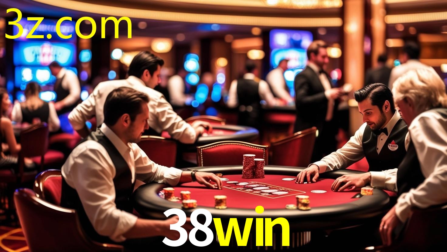 Verificação de Conta 38WIN.COM